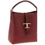 Tod's T Timeless Mini Bucket Bag
