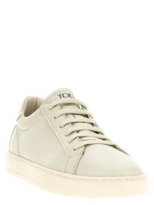 Tod's Allacciata Cassetta Sneakers