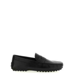 Tod's City Gommino Loafers