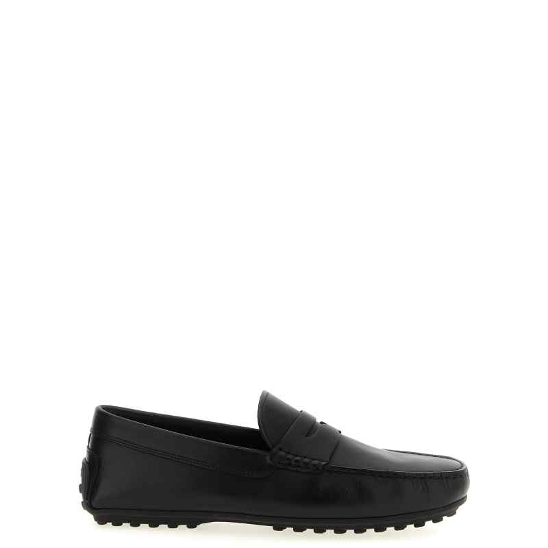 Tod's City Gommino Loafers