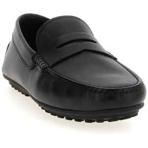 Tod's City Gommino Loafers