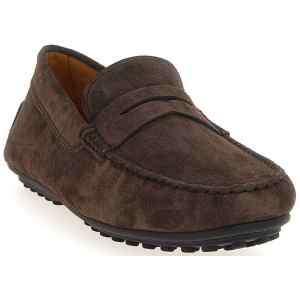 Tod's City Gommino Loafers