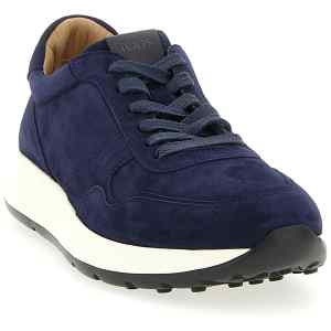 Tod's Red Dot Sneakers