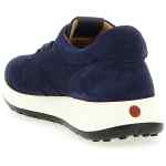 Tod's Red Dot Sneakers