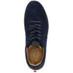 Tod's Red Dot Sneakers