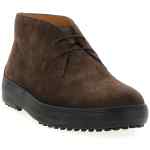 Tod's Winter Ankle Boots