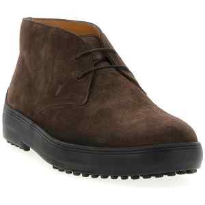 Tod's Winter Ankle Boots