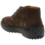 Tod's Winter Ankle Boots