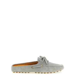 Tod's Gommino Sabots