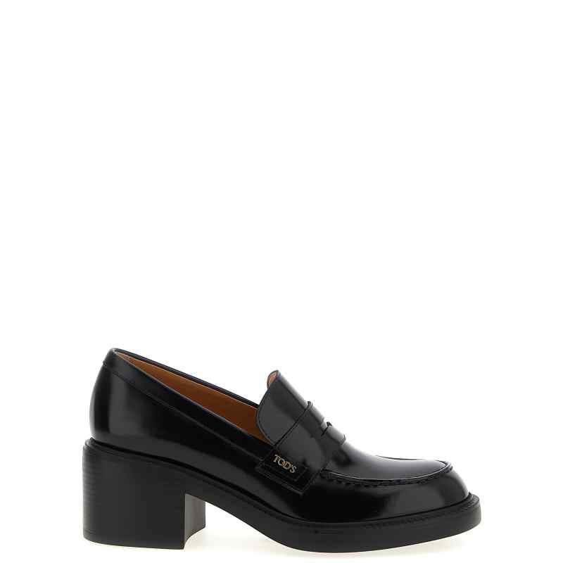 Tod's Gomma T60 Loafers