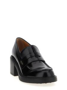 Tod's Gomma T60 Loafers
