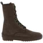 Tod's Winter Gommino Ankle Boots