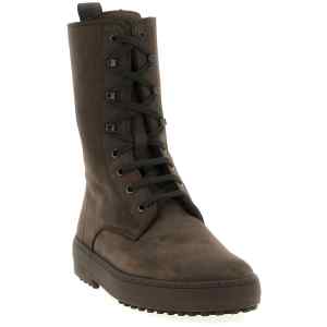 Tod's Winter Gommino Ankle Boots