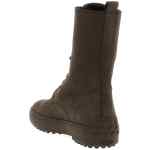 Tod's Winter Gommino Ankle Boots