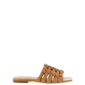 Tod's Nappa Sandals