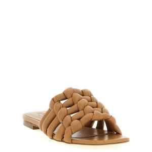Tod's Nappa Sandals