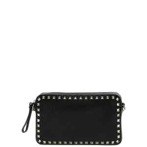 Valentino Garavani Rockstud Shoulder Bag