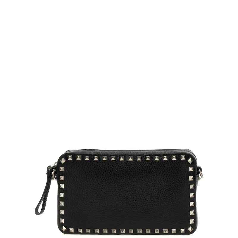 Valentino Garavani Rockstud Shoulder Bag