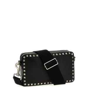 Valentino Garavani Rockstud Shoulder Bag
