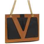 Valentino Garavani Viva Superstar Midi Shopping Bag