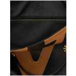 Valentino Garavani Viva Superstar Midi Shopping Bag