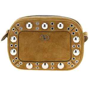 Valentino Garavani Nellcôte Shoulder Bag