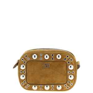 Valentino Garavani Nellcôte Shoulder Bag