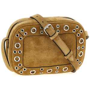 Valentino Garavani Nellcôte Shoulder Bag