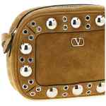 Valentino Garavani Nellcôte Shoulder Bag