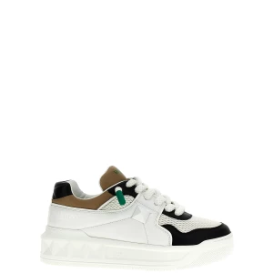 Valentino Garavani One Stud Xl Sneakers