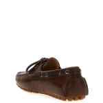 Valentino Garavani Driver Fastaway Loafers