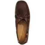 Valentino Garavani Driver Fastaway Loafers