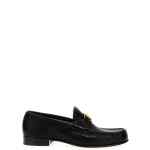 Valentino Garavani Vlogo Signature Loafers