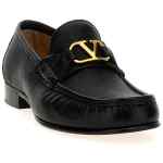Valentino Garavani Vlogo Signature Loafers