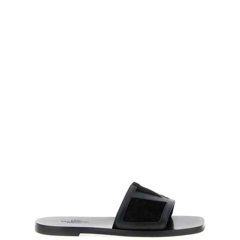 Valentino Garavani Viva Superstar Slides