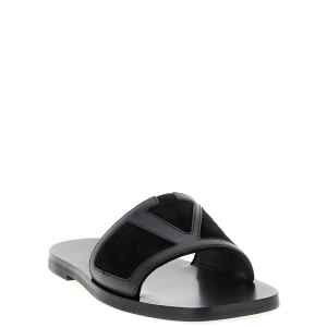 Valentino Garavani Viva Superstar Slides