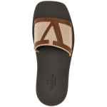 Valentino Garavani Vlogo Signature Slides