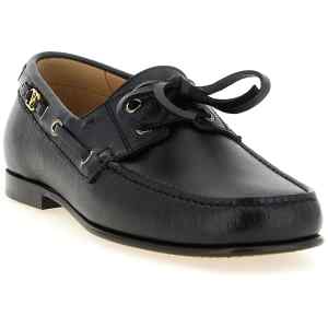 Valentino Garavani Palm Avenue Boat Shoe