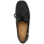 Valentino Garavani Palm Avenue Boat Shoe