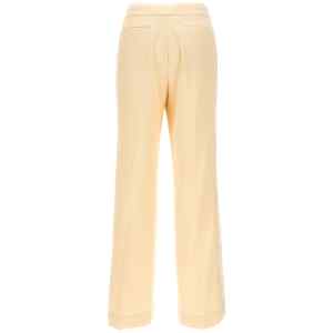 Zimmermann Illustration Straight Tux Pants