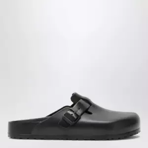 Birkenstock Black Boston EVA slipper