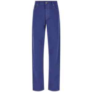Versace Straight Leg Jeans