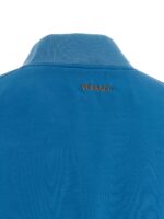 Versace Silk Poplin Blouson