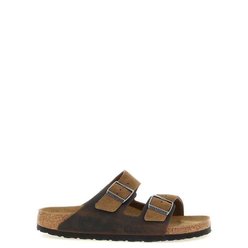 Birkenstock Arizona Bs Sandals