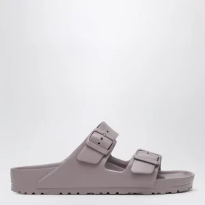 Birkenstock Arizona EVA Faded Purple slides