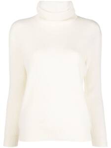 Brunello Cucinelli Roll-neck cashmere jumper