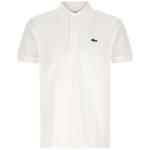 Lacoste Logo Patch Polo Shirt