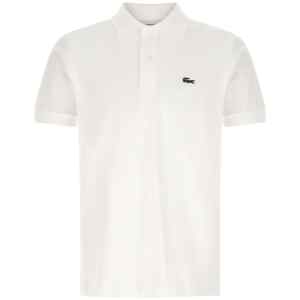 Lacoste Logo Patch Polo Shirt