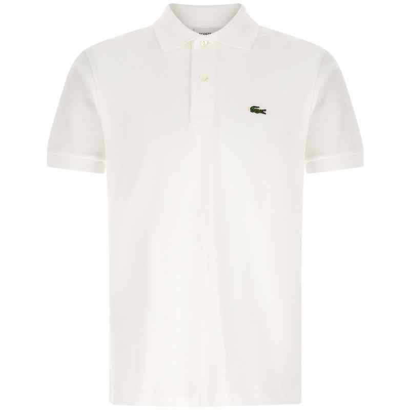 Lacoste Logo Patch Polo Shirt