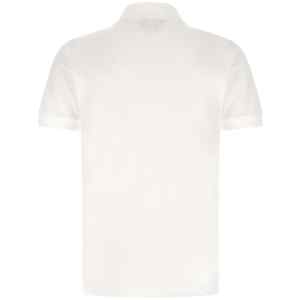 Lacoste Logo Patch Polo Shirt